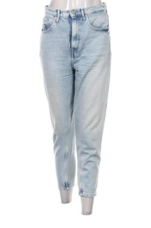 Női farmernadrág Tommy Jeans, Méret S, Szín Kék, Ár 15 000 Ft