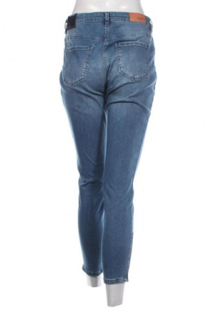 Damskie jeansy Toni, Rozmiar M, Kolor Niebieski, Cena 250,99 zł