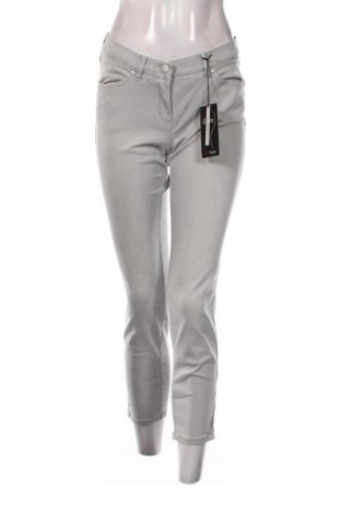 Dámské džíny  Toni, Velikost M, Barva Šedá, Cena  1 429,00 Kč