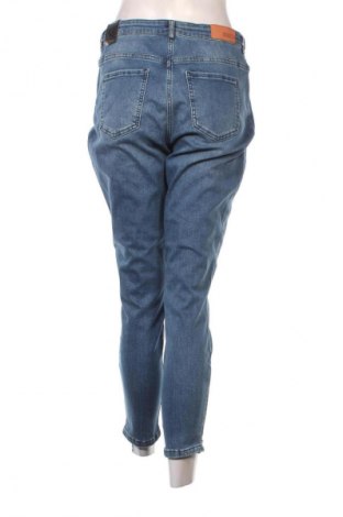 Γυναικείο Τζίν Toni, Μέγεθος L, Χρώμα Μπλέ, Τιμή 56,99 €