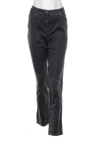 Blugi de femei Toni, Mărime XL, Culoare Gri, Preț 71,99 Lei