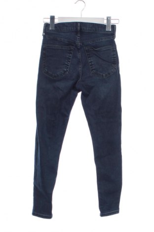 Damen Jeans Topshop, Größe XS, Farbe Blau, Preis 20,99 €