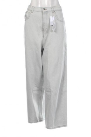 Női farmernadrág Topshop, Méret XL, Szín Kék, Ár 23 839 Ft