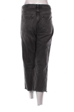 Дамски дънки Topshop, Размер XL, Цвят Черен, Цена 41,04 лв.