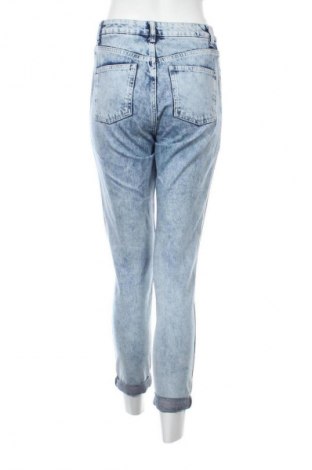 Dámské džíny  Topshop Moto, Velikost S, Barva Modrá, Cena  520,00 Kč
