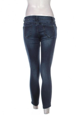 Dámské džíny  Toxik 3, Velikost M, Barva Modrá, Cena  179,00 Kč