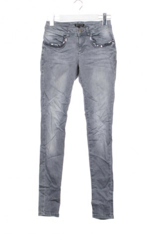 Damen Jeans Tramontana, Größe XS, Farbe Grau, Preis 12,99 €