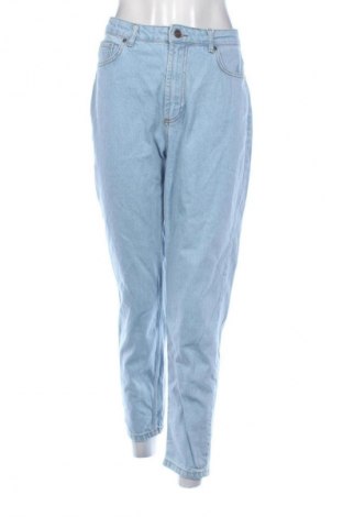 Damen Jeans Trendyol, Größe M, Farbe Blau, Preis 21,00 €