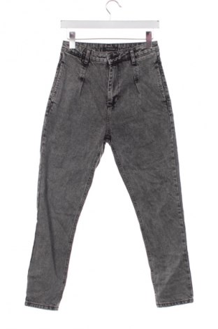 Γυναικείο Τζίν Trendyol, Μέγεθος S, Χρώμα Γκρί, Τιμή 16,99 €