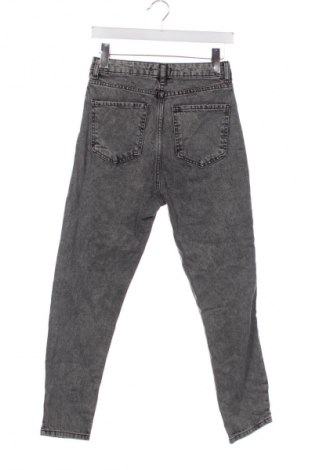 Γυναικείο Τζίν Trendyol, Μέγεθος S, Χρώμα Γκρί, Τιμή 16,99 €