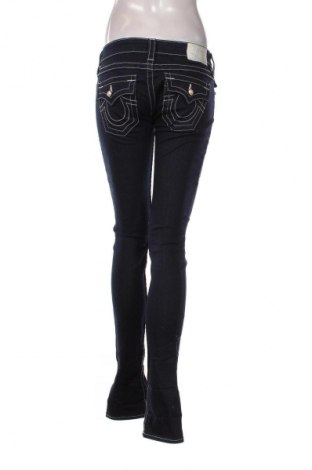 Blugi de femei True Religion, Mărime S, Culoare Albastru, Preț 157,99 Lei