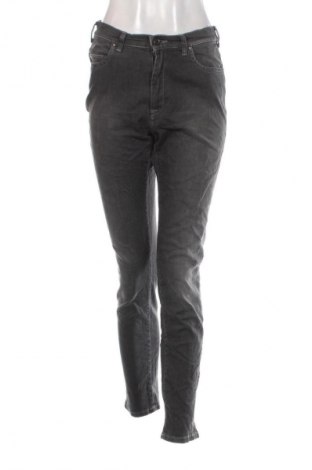 Dámske džínsy  Trussardi Jeans, Veľkosť L, Farba Sivá, Cena  21,95 €