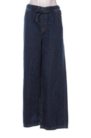 Дамски дънки Tu, Размер XL, Цвят Син, Цена 28,88 лв.