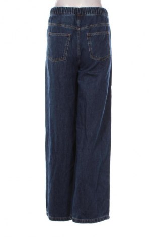 Дамски дънки Tu, Размер XL, Цвят Син, Цена 28,88 лв.