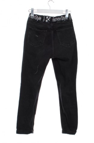 Damen Jeans Unbranded, Größe S, Farbe Schwarz, Preis € 11,05