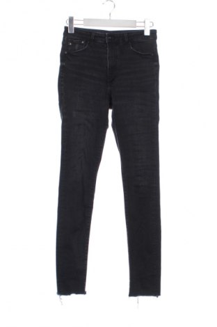 Dámske džínsy  H&M, Veľkosť S, Farba Sivá, Cena  14,77 €