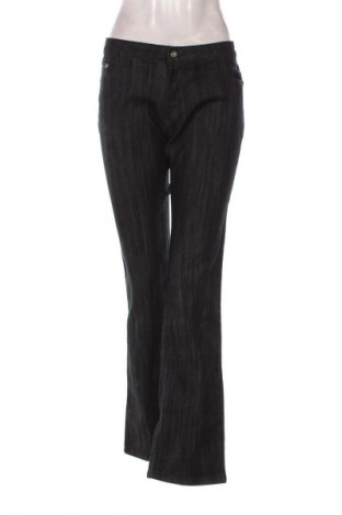 Γυναικείο Τζίν Unbranded, Μέγεθος XL, Χρώμα Μαύρο, Τιμή 15,00 €