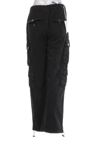 Női farmernadrág Unbranded, Méret S, Szín Fekete, Ár 5 169 Ft