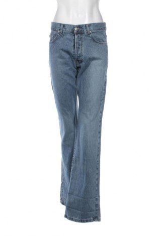 Női farmernadrág Unbranded, Méret L, Szín Kék, Ár 9 200 Ft