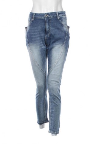 Női farmernadrág Unbranded, Méret XL, Szín Kék, Ár 5 829 Ft