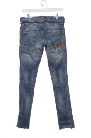 Dámské džíny  Unbranded, Velikost M, Barva Modrá, Cena  369,00 Kč