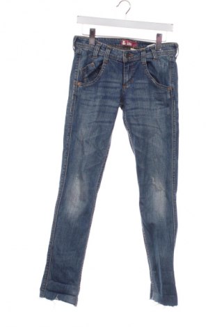 Dámské džíny  Unbranded, Velikost M, Barva Modrá, Cena  369,00 Kč