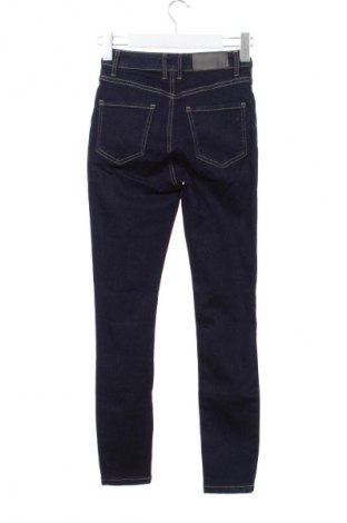 Dámské džíny  & ET, Velikost XS, Barva Modrá, Cena  699,00 Kč