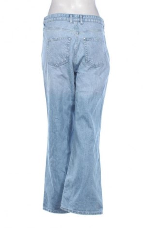 Γυναικείο Τζίν H&M, Μέγεθος L, Χρώμα Μπλέ, Τιμή 14,83 €