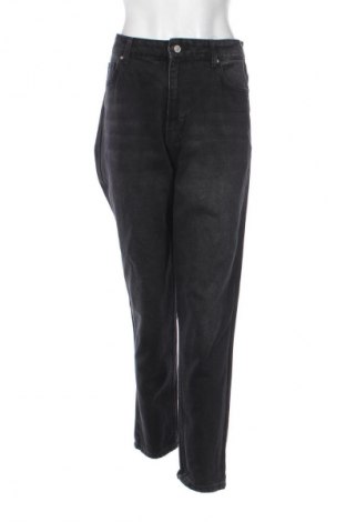 Damen Jeans Unbranded, Größe L, Farbe Schwarz, Preis 14,77 €