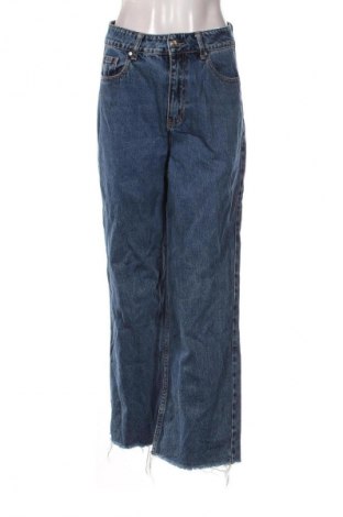 Blugi de femei Unbranded, Mărime S, Culoare Albastru, Preț 62,99 Lei