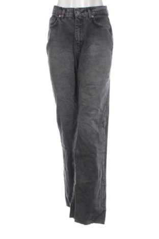 Damen Jeans Unbranded, Größe S, Farbe Grau, Preis 8,99 €