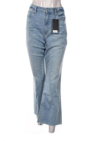 Blugi de femei Unbranded, Mărime L, Culoare Albastru, Preț 145,99 Lei