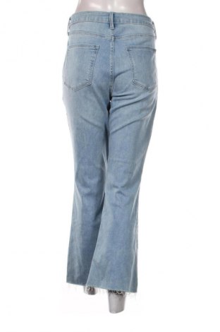 Blugi de femei Unbranded, Mărime L, Culoare Albastru, Preț 145,99 Lei