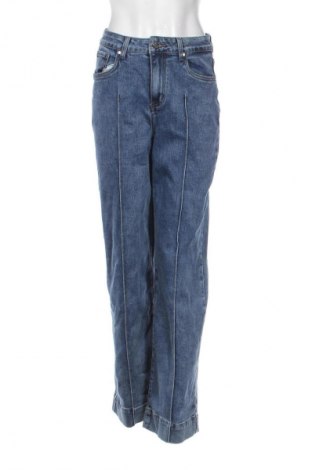 Damen Jeans Unbranded, Größe S, Farbe Blau, Preis 14,83 €