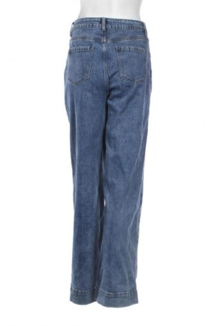 Damen Jeans Unbranded, Größe S, Farbe Blau, Preis 14,83 €