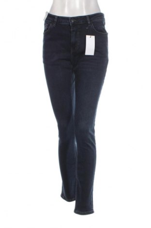 Damen Jeans Unbranded, Größe L, Farbe Blau, Preis 30,99 €