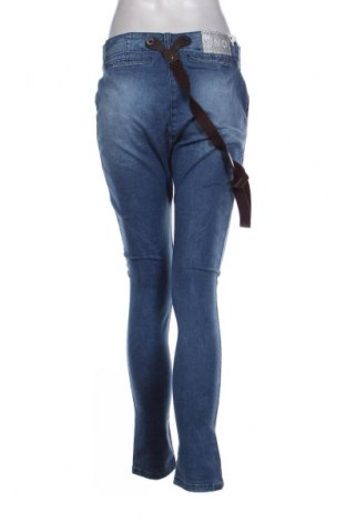Damen Jeans Unbranded, Größe L, Farbe Blau, Preis 16,91 €