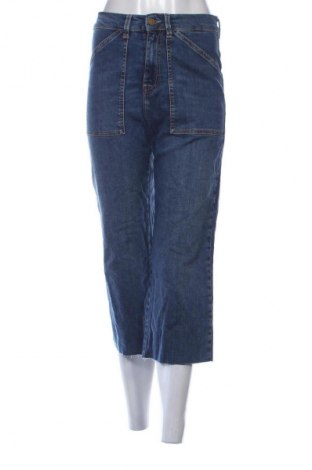 Damskie jeansy Unbranded, Rozmiar M, Kolor Niebieski, Cena 41,99 zł