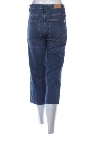 Damskie jeansy Unbranded, Rozmiar M, Kolor Niebieski, Cena 41,99 zł