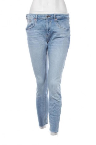 Damen Jeans Unbranded, Größe L, Farbe Blau, Preis € 12,99