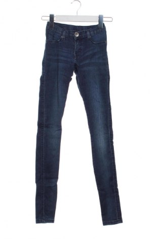 Дамски дънки Unbranded, Размер XS, Цвят Син, Цена 29,00 лв.