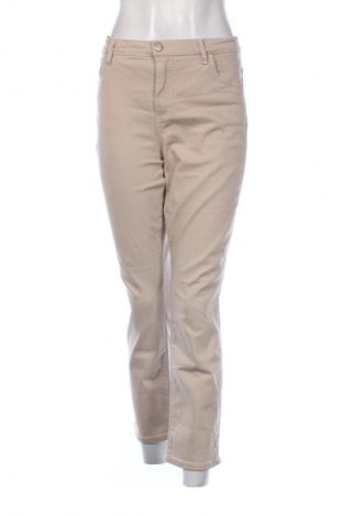 Dámské džíny  Unbranded, Velikost XL, Barva Béžová, Cena  369,00 Kč