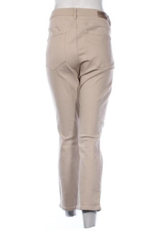 Dámské džíny  Unbranded, Velikost XL, Barva Béžová, Cena  369,00 Kč