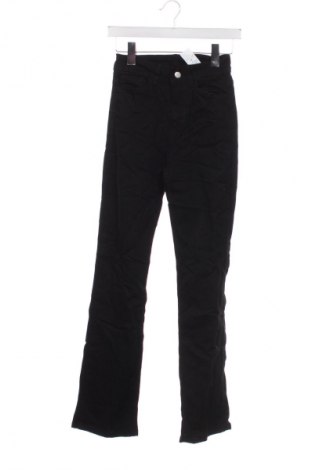 Damen Jeans Unbranded, Größe XXS, Farbe Schwarz, Preis 7,99 €