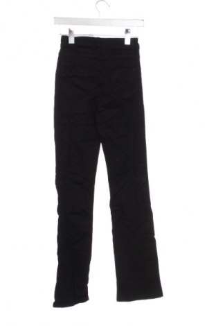 Damen Jeans Unbranded, Größe XXS, Farbe Schwarz, Preis 7,99 €
