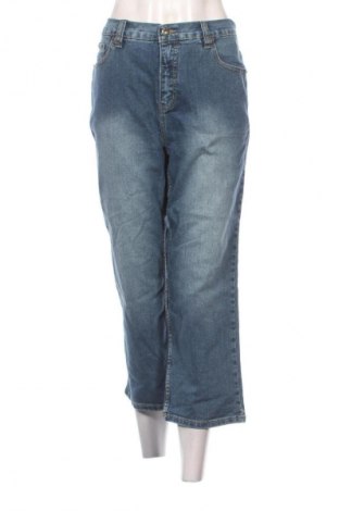 Női farmernadrág Unbranded, Méret XL, Szín Kék, Ár 8 589 Ft