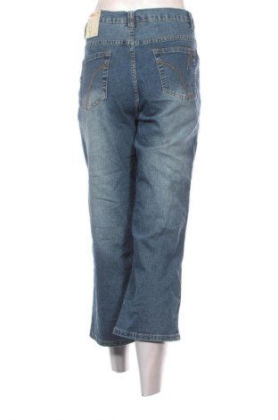 Női farmernadrág Unbranded, Méret XL, Szín Kék, Ár 8 589 Ft