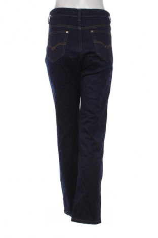 Damskie jeansy Unbranded, Rozmiar XL, Kolor Niebieski, Cena 53,99 zł