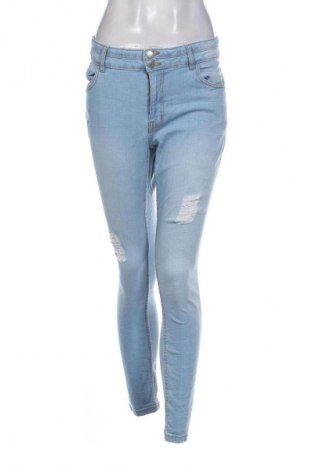 Damen Jeans Unbranded, Größe XL, Farbe Blau, Preis 18,72 €