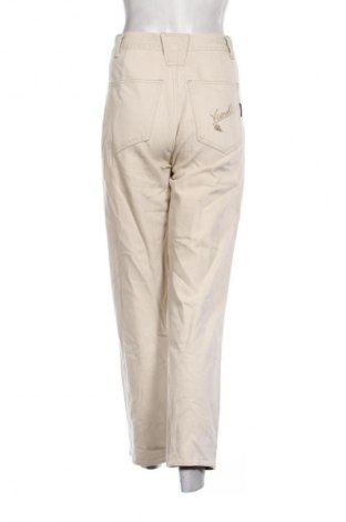 Damen Jeans Unbranded, Größe S, Farbe Beige, Preis 8,99 €